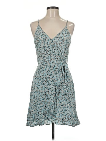 Xhilaration Casual Dress (view 1)