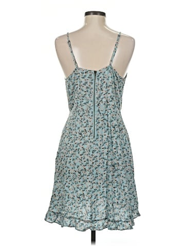 Xhilaration Casual Dress (view 2)