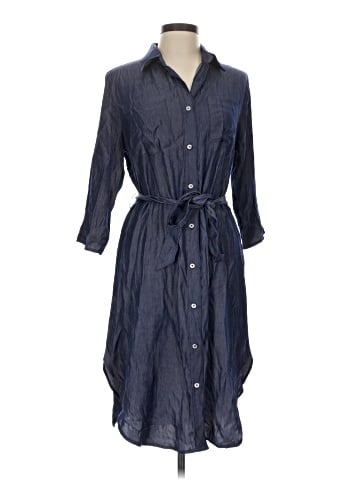 NY Collection Casual Dress (view 1)
