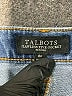 Talbots Solid Blue Jeans Size 8 Petite - photo 7