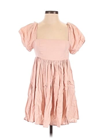 Mable Casual Dress (view 1)