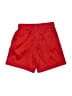 Nike 100% Polyester Graphic Red Athletic Shorts Size 4T - photo 2