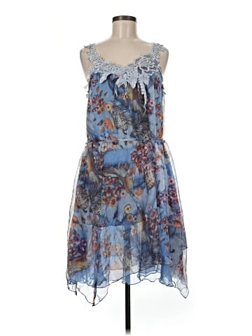 Pretty Angel Cocktail Dress (view 1)