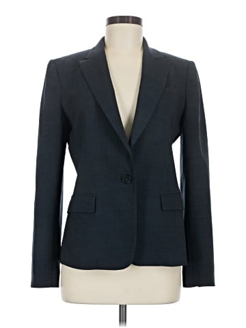 Theory Wool Blazer (view 1)