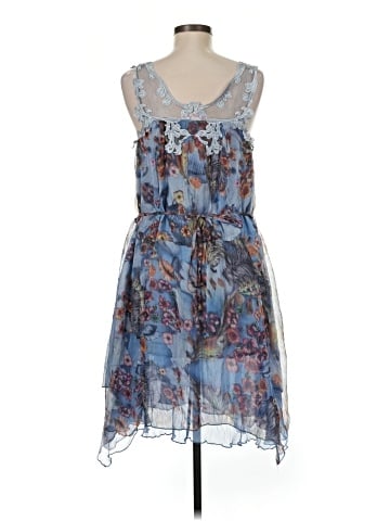 Pretty Angel Cocktail Dress (view 2)