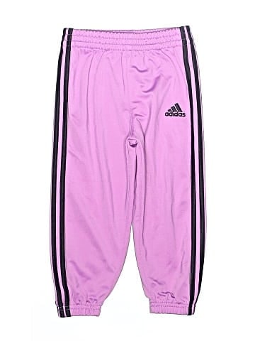 Adidas Track Pants (view 1)