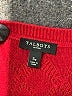 Talbots Red Long Sleeve Top Size S (petite) - photo 7