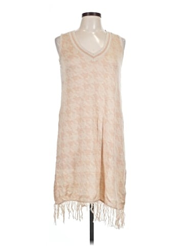 Mystree Casual Dress (view 1)