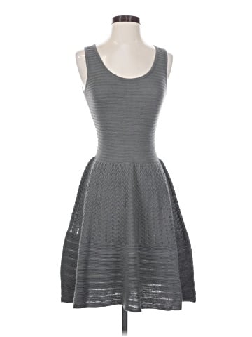 BB Dakota Cocktail Dress (view 1)
