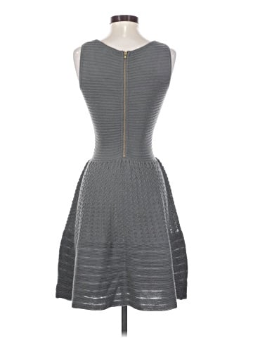 BB Dakota Cocktail Dress (view 2)