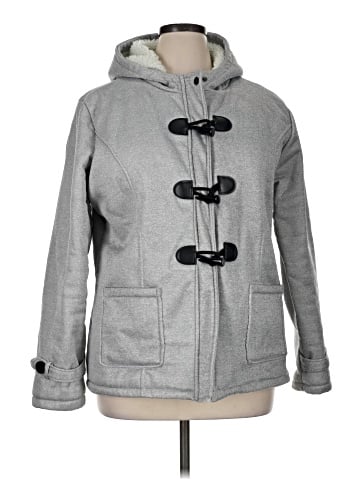 Fashion Coat (view 1)