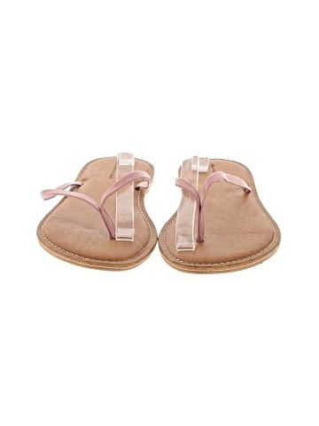 Amazon Essentials Flip Flops (view 2)
