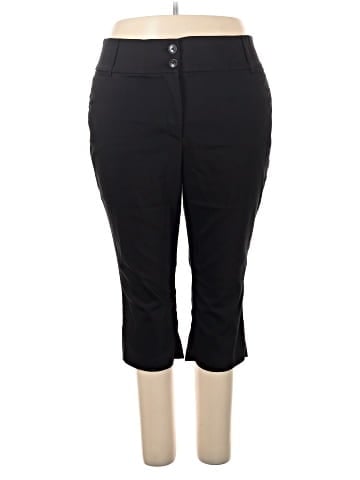 Lane Bryant Active Pants (view 1)