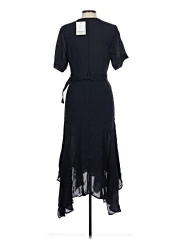 A.L.C. Silk Cardigan (view 2)