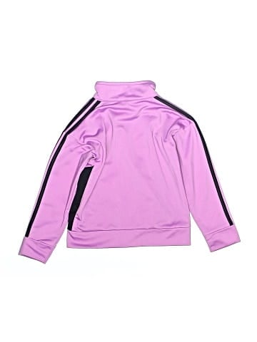 Adidas Track Jacket (view 2)