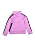 Adidas 100% Polyester Pink Track Jacket 18-24 MO / 24 MO - photo 2