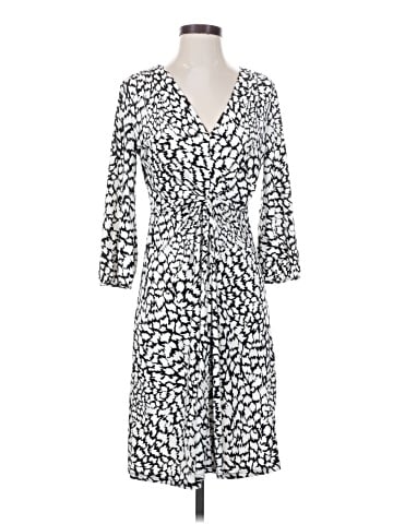 Lily Casual Dress (view 1)