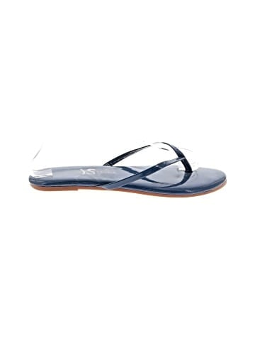 Yosi Samra Flip Flops (view 1)