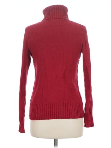 Merona Turtleneck Sweater (view 2)