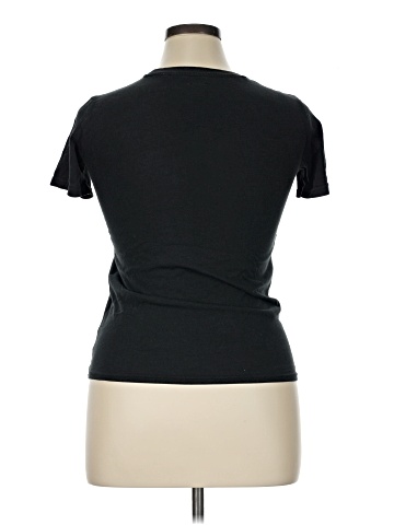 Champion Short Sleeve T-Shirt (view 2)