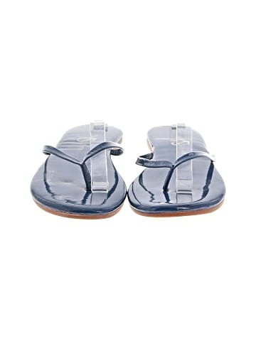 Yosi Samra Flip Flops (view 2)