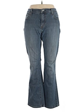Levi's Jeans (view 1)