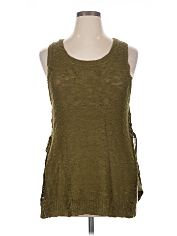rue21 Sweater Vest (view 1)