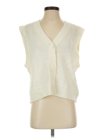 Divided by H&M Vest (view 1)