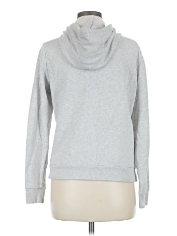 Victoria's Secret Pink Zip Up Hoodie (view 2)