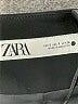 Zara Black Blazer Size S - photo 6