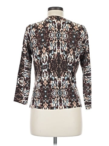 Garnet Hill Cardigan (view 2)