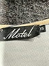 Motel Animal Print Tan Cocktail Dress Size XS - photo 7