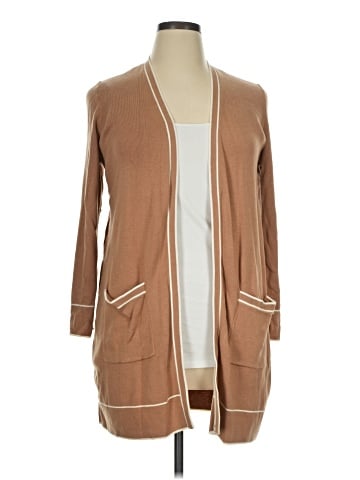 Talbots Cardigan (view 1)