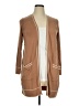 Talbots Tan Cardigan Size 1X Petite - photo 1