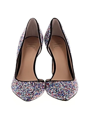 INC International Concepts Heels (view 2)