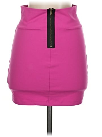 Bebe Casual Skirt (view 2)