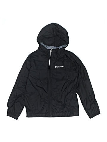 Columbia Windbreaker (view 1)