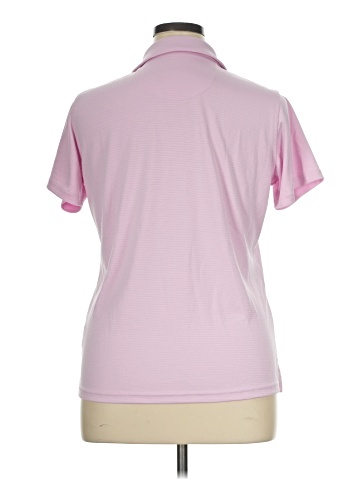 Pebble Beach Short Sleeve Polo (view 2)