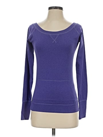 Lorna Jane Active Pullover Sweater (view 1)