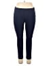 Amazon Essentials Solid Blue Active Pants Size LgSHORT - photo 1