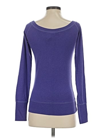 Lorna Jane Active Pullover Sweater (view 2)