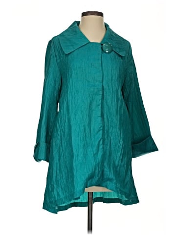 Keren Hart 3/4 Sleeve Blouse (view 1)