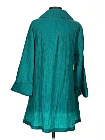 Keren Hart 3/4 Sleeve Blouse (view 2)