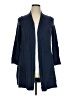 Talbots Blue Cardigan Size 1X Petite - photo 1