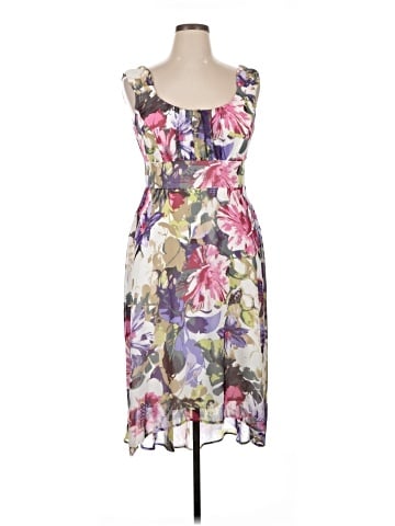 Connected Apparel Cocktail Dress (view 1)