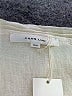 Chan Luu 100% Linen Ivory Kimono One size - photo 7