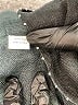 Chan Luu 100% Linen Ivory Kimono One size - photo 8