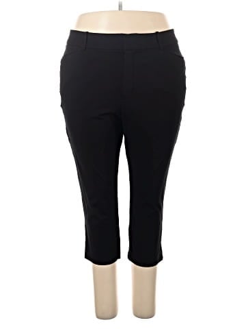 Ava & Viv Active Pants (view 1)
