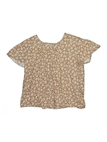 Rylee + Cru Short Sleeve T-Shirt (view 1)