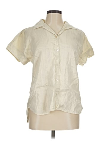 Tommy Bahama Short Sleeve Blouse (view 1)